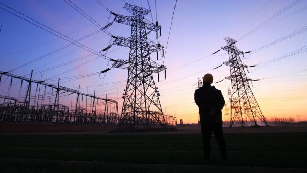 انقطاع الكهرباء في أفغانستان