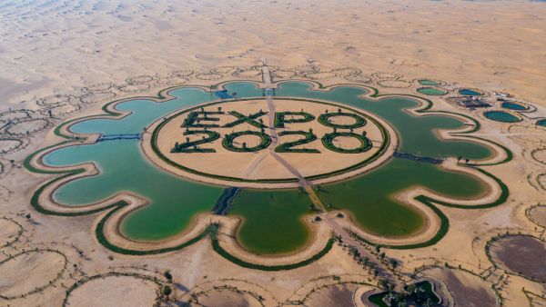 إكسبو 2020 دبي يحقق رقم قياسي في أعداد الزوار خلال شهره الأول 