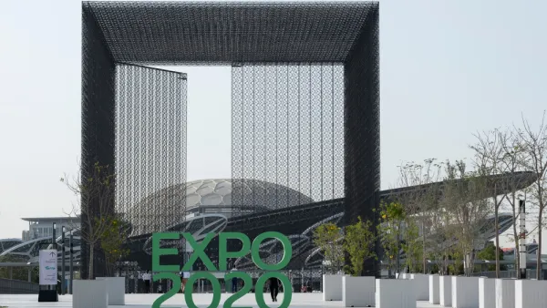إكسبو 2020 دبي يسجل4.1 ملايين زيارة في 7 أسابيع