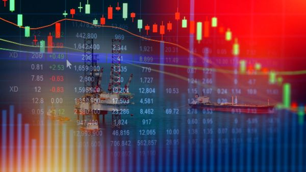 أسواق الأسهم الخليجية تفقد 94 مليار دولار من قيمتها في يوم