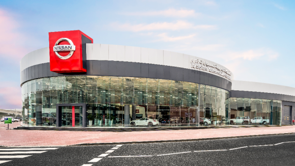 Arabian Automobiles Expands Its Sustainable Efforts, Signs Deal With Lumina