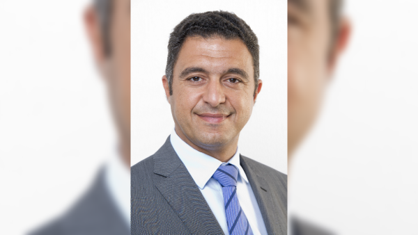 Walid Sheta Appointed Middle East and Africa President for Schneider Electric