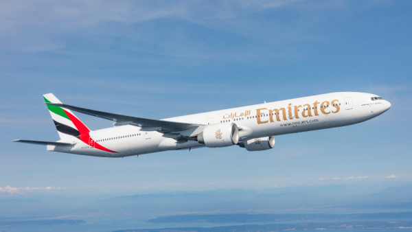 Emirates and TAP Air Portugal Expand Codeshare Partnership With 23 More Destinations Added
