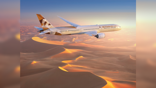 Etihad Airways Announces Move to Moscow’s Sheremetyevo International Airport, Supported by Partnership With Aeroflot
