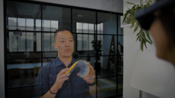 سيسكو تطلق Webex Hologram للاجتماعات القائمة على تقنيات الهولوغرام