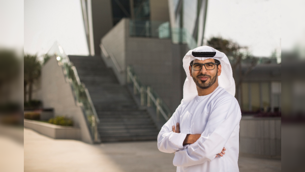Talal Al Dhiyebi, CEO of Aldar Properties. Aldar Q3 Gross Profit Grows 20% to AED 834 MN with Aldar Development Recording Highest-Ever Quarterly Sales of AED 2.69 BN