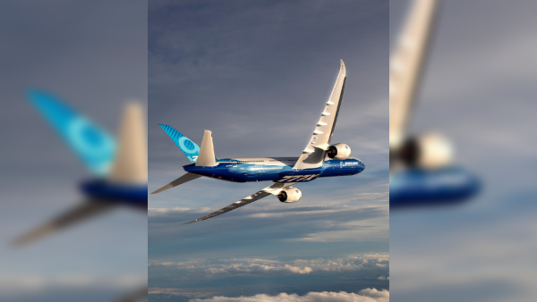 Boeing to Debut 777X and Highlight Sustainability, Technology and Partnerships at 2021 Dubai Airshow