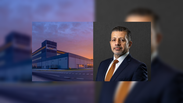 GFH Acquires a $2 Billion Portfolio of Amazon Designated Logistics Warehouses in the US