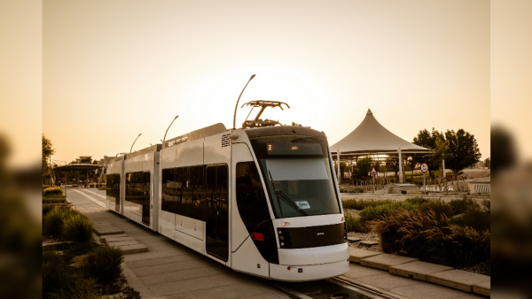 QF Makes Road Safety Call With Sustainable Travel Expansion at Education City