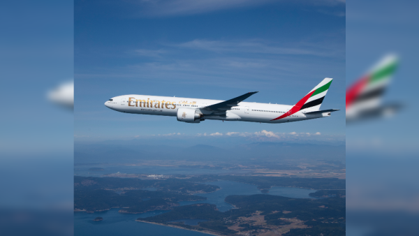 Emirates Launches Daily Flights to Tel Aviv From 6 December