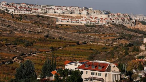 Israeli settlements