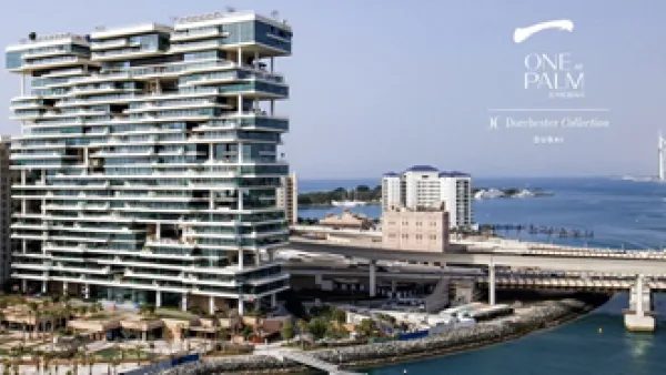 Omniyat Redefines Dubai’s Penthouse Market