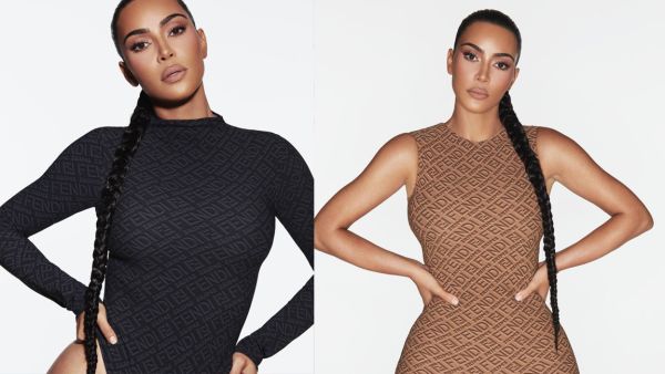 Kardashian launched SKIMs back in September 2019