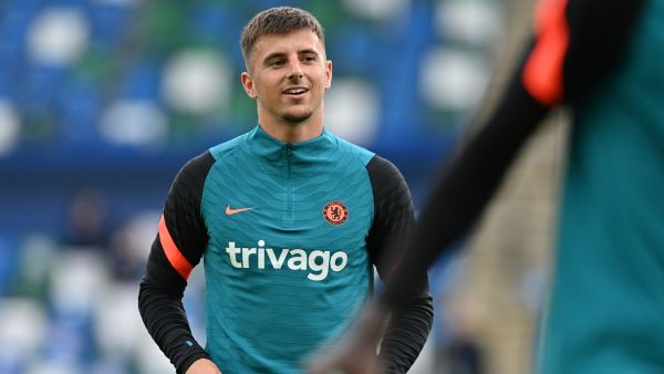 Mason Mount (Photo: AFP)