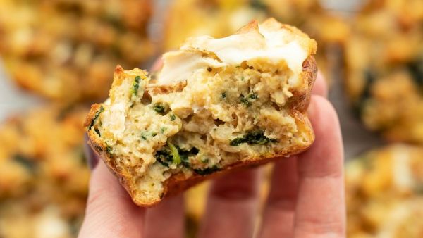 وصفات خريفية: فطائر الديك الرومي