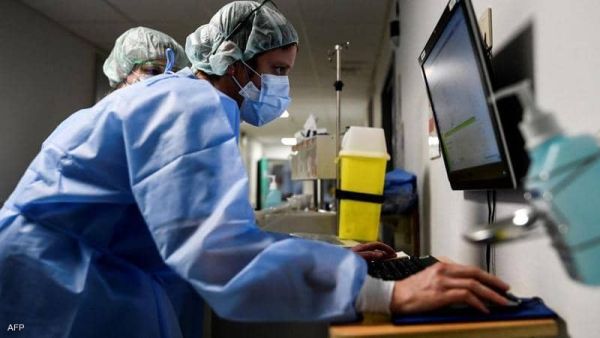 متحور أوميكرون