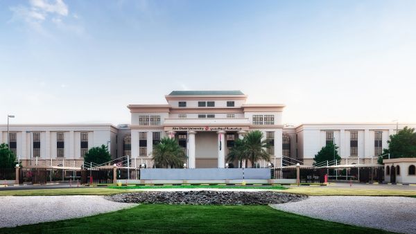 Abu Dhabi University Secures Accreditation from the Prestigious Equis Business Education Body for the Second Time