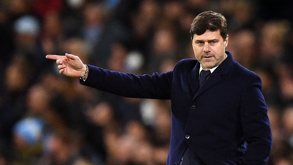 Mauricio Pochettino (Photo: AFP)