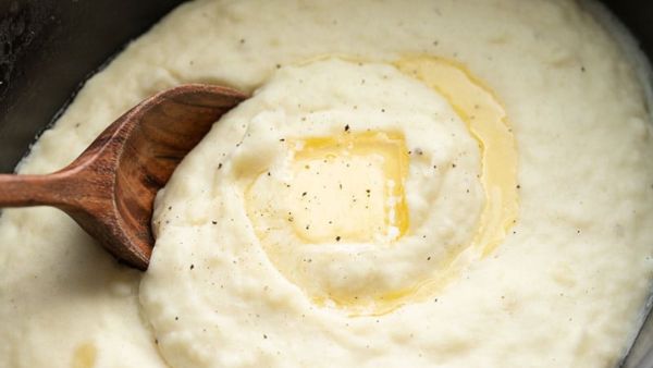 وصفات خريفية: أفضل بطاطا مهروسة