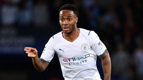 رحيم ستيرلينغ