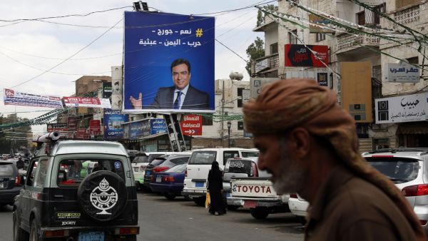 مقتل 115 حوثيا