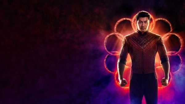 Shang-Chi