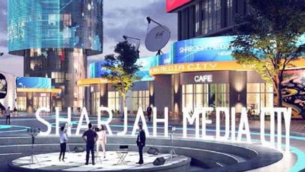 Sharjah Media City Sharjah Media City (Shams) To Launch Podcast Competition