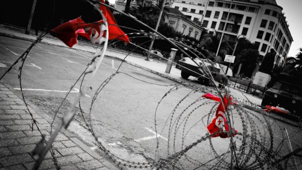 Tunnel found near French ambassador’s residence in Tunisia