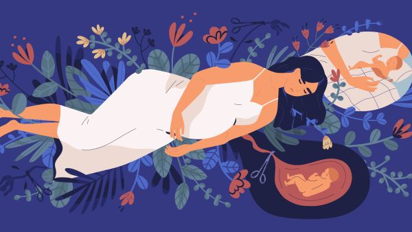 Secret abortion are the cause of 80 deaths between women in Algeria.