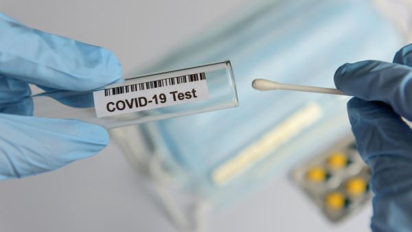 Jordan reported high Covid-19 cases compared with last months