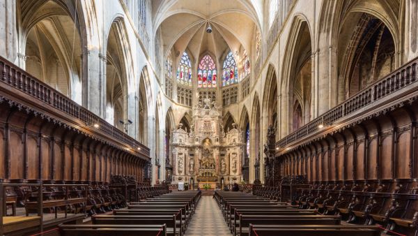 French Catholic Church vows to compensate sexual abuse victims