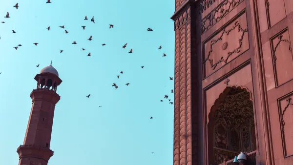 Pakistan is a country of rich heritage and great diversity. It holds several ethnic and religious groups as part of its demographic.  