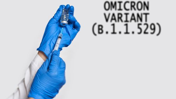 Omicron Variant