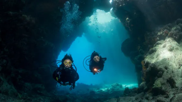 Saudi-led science team uncovers Red Sea secrets