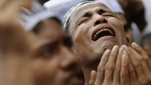 Argentine court to hear Rohingya genocide case.