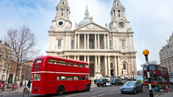 More than ten crimes a day were recorded at churches during the pandemic