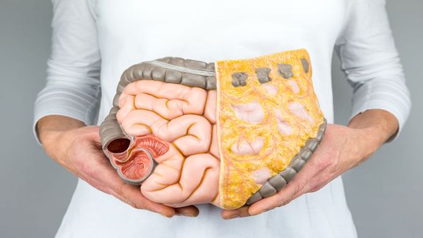 علامات وأعراض سرطان القولون