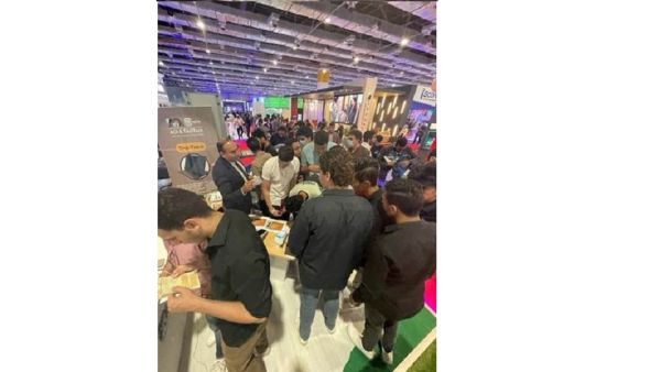 ‘TAGTech’ & the Arab Organization for Industrialization Join ICT 2021 Cairo Conference