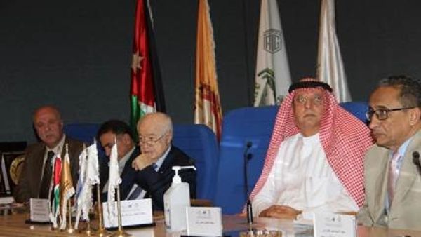 Abu-Ghazaleh: We Need a Revolution in Training … It’s the Responsibility of Training Leaders