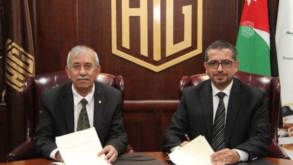 Abu-Ghazaleh: AROQA and MASA Cooperate in Education Quality and School Classification