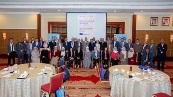 ‘Abu-Ghazaleh University College for Innovation’ Participates in the Erasmus+ Program Seminar