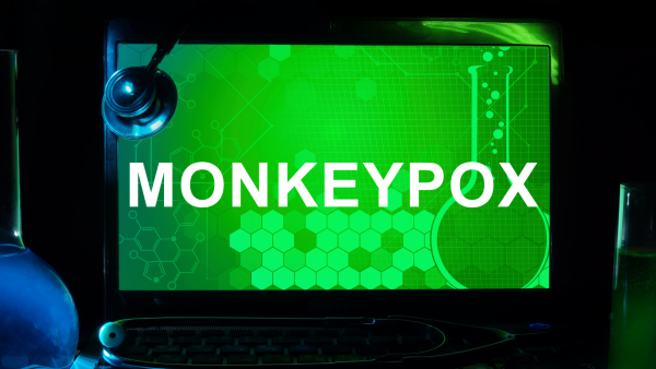 Monkeypox cases have been reported