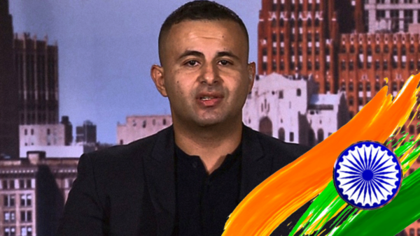 Khaled Beydoun