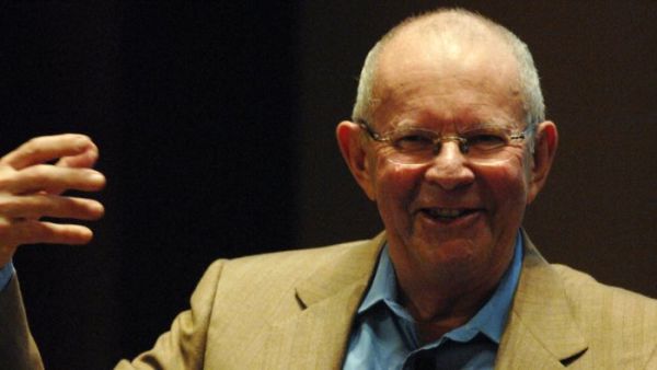 Wilbur Smith 