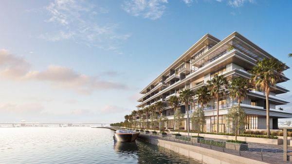 Four Seasons and Bright Start Announce Standalone Private Residences in Dubai 
