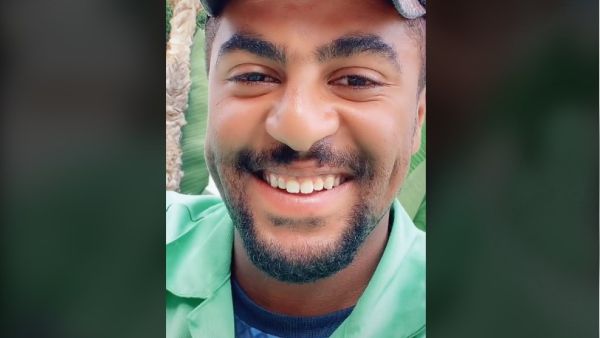 أحمد نصيرات