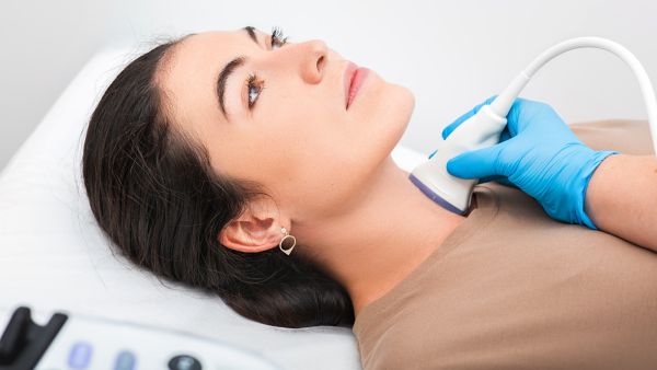 أعراض خمول الغدة الدرقية  أعراض خمول الغدة الدرقية