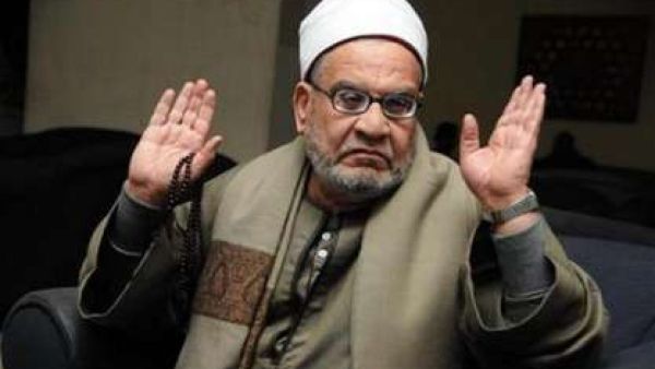 احمد كريمة