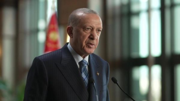 عناصر ارهابية خططت لاغتيال اردوغان
