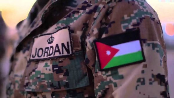 الأردن.. الجيش ينفي إطلاق جندي النار على إسرائيليين